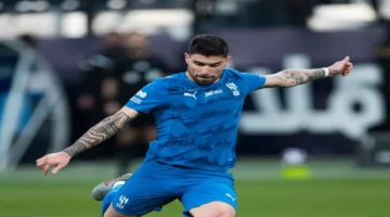 أرقام قياسية.. كينونيس وناتشو يقودان تشكيلة الجولة 15 في دوري روشن برصيد لافت